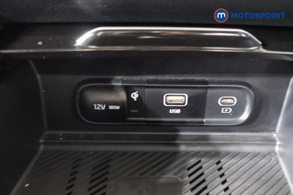 KIA Sportage Gt-Line S Automatic Petrol-Electric Hybrid SUV - Stock Number (1566000) - 7th supplementary image