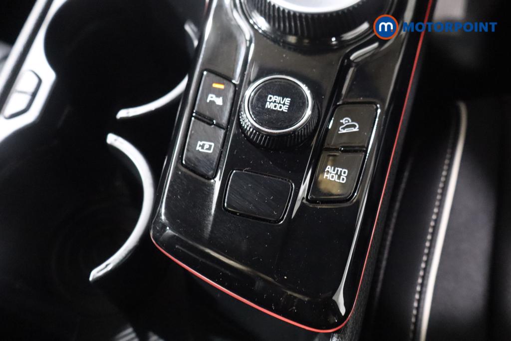 KIA Sportage Gt-Line S Automatic Petrol-Electric Hybrid SUV - Stock Number (1566000) - 10th supplementary image