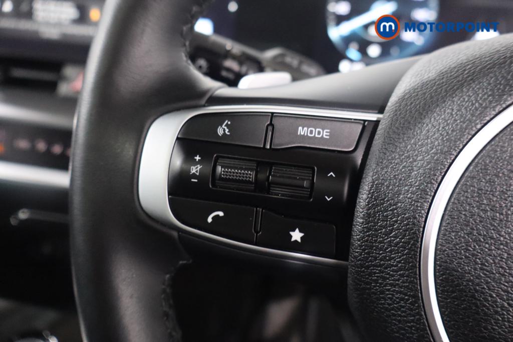 KIA Sportage Gt-Line S Automatic Petrol-Electric Hybrid SUV - Stock Number (1566000) - 12th supplementary image