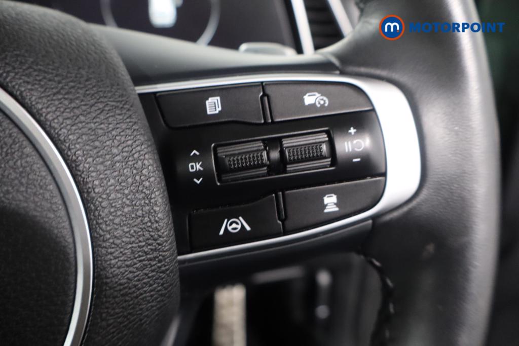 KIA Sportage Gt-Line S Automatic Petrol-Electric Hybrid SUV - Stock Number (1566000) - 13th supplementary image