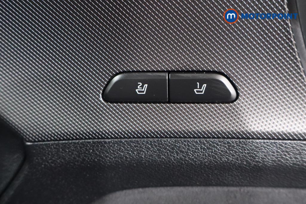 KIA Sportage Gt-Line S Automatic Petrol-Electric Hybrid SUV - Stock Number (1566000) - 18th supplementary image