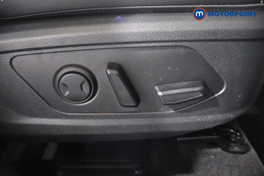 KIA Sportage Gt-Line S Automatic Petrol-Electric Hybrid SUV - Stock Number (1566000) - 19th supplementary image