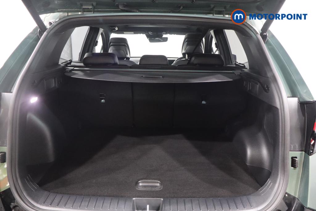 KIA Sportage Gt-Line S Automatic Petrol-Electric Hybrid SUV - Stock Number (1566000) - 28th supplementary image
