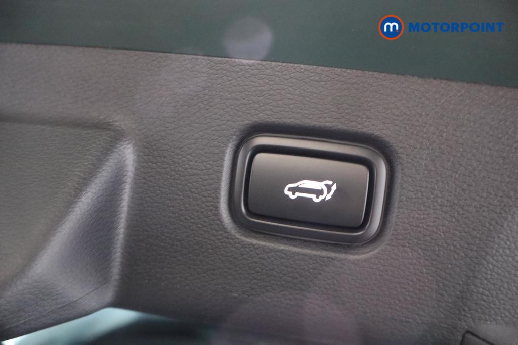 KIA Sportage Gt-Line S Automatic Petrol-Electric Hybrid SUV - Stock Number (1566000) - 32nd supplementary image