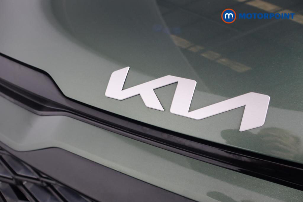 KIA Sportage Gt-Line S Automatic Petrol-Electric Hybrid SUV - Stock Number (1566000) - 37th supplementary image