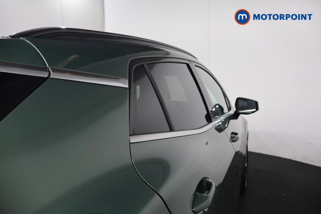KIA Sportage Gt-Line S Automatic Petrol-Electric Hybrid SUV - Stock Number (1566000) - 43rd supplementary image