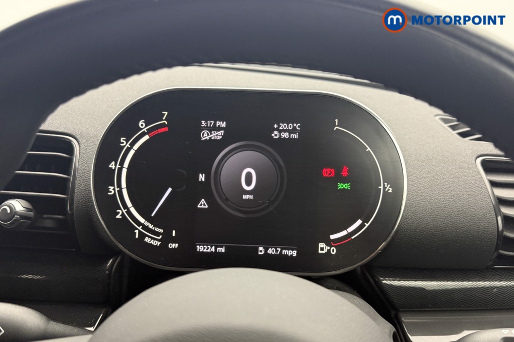 Mini Clubman Cooper Classic Manual Petrol Estate - Stock Number (1566004) - 3rd supplementary image