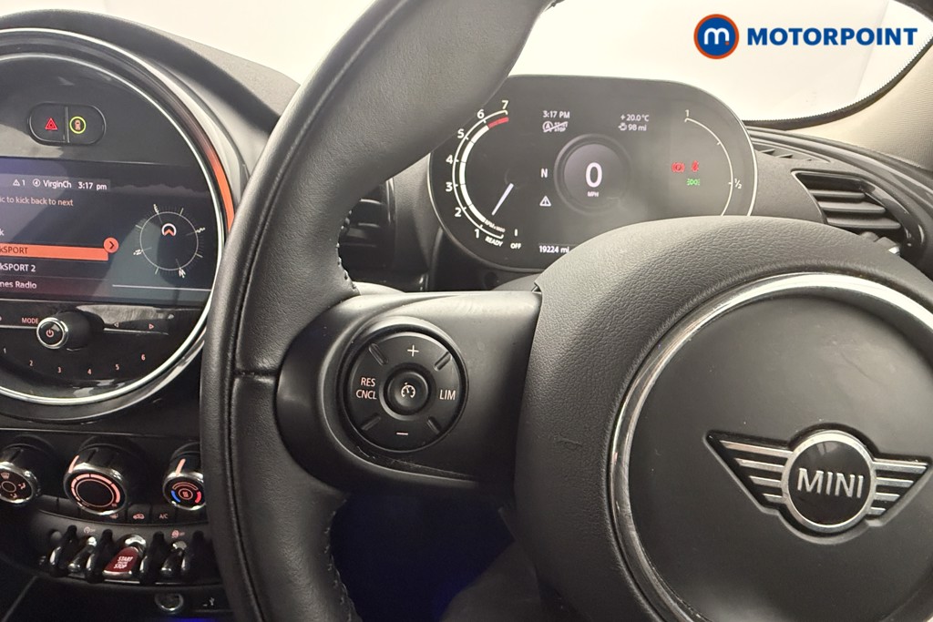 Mini Clubman Cooper Classic Manual Petrol Estate - Stock Number (1566004) - 9th supplementary image