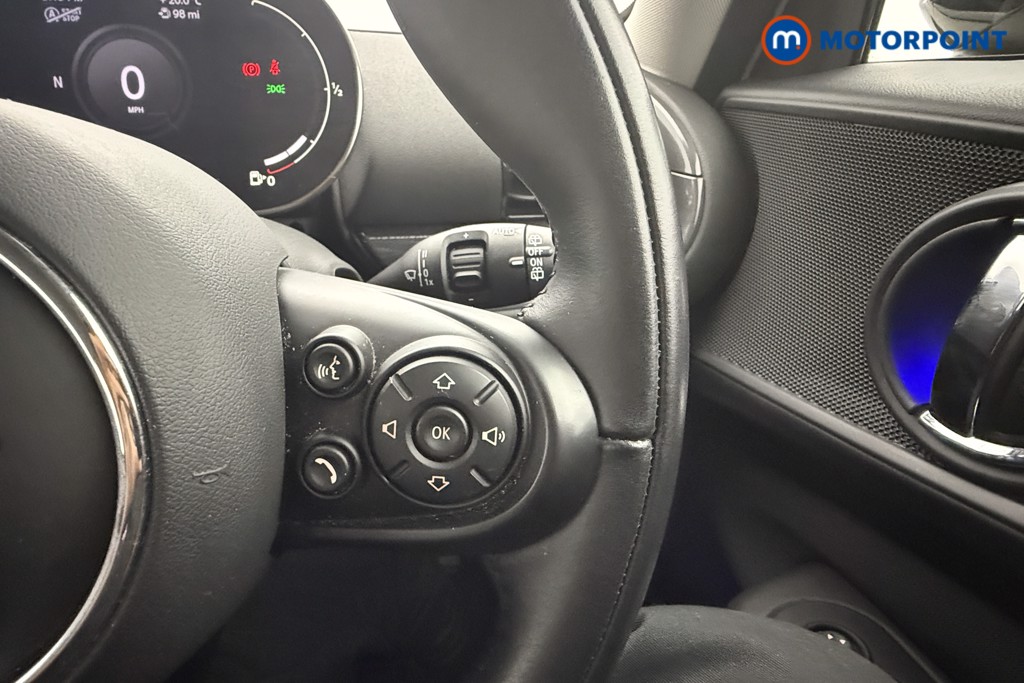 Mini Clubman Cooper Classic Manual Petrol Estate - Stock Number (1566004) - 10th supplementary image