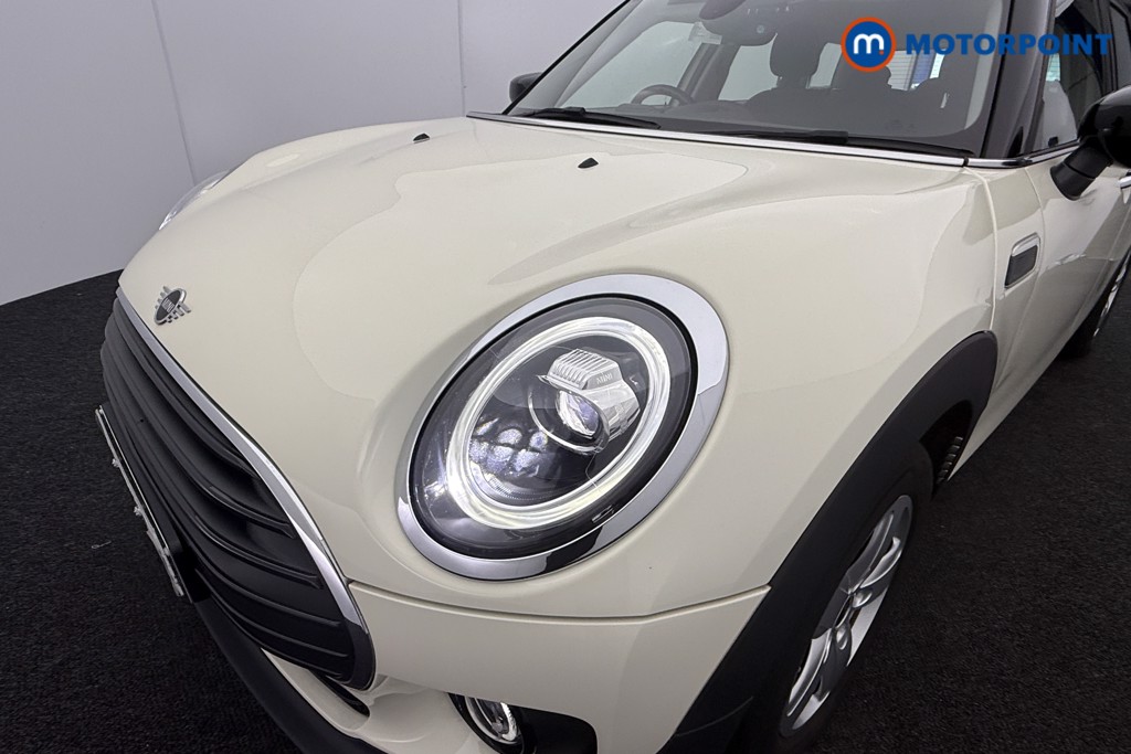 Mini Clubman Cooper Classic Manual Petrol Estate - Stock Number (1566004) - 14th supplementary image