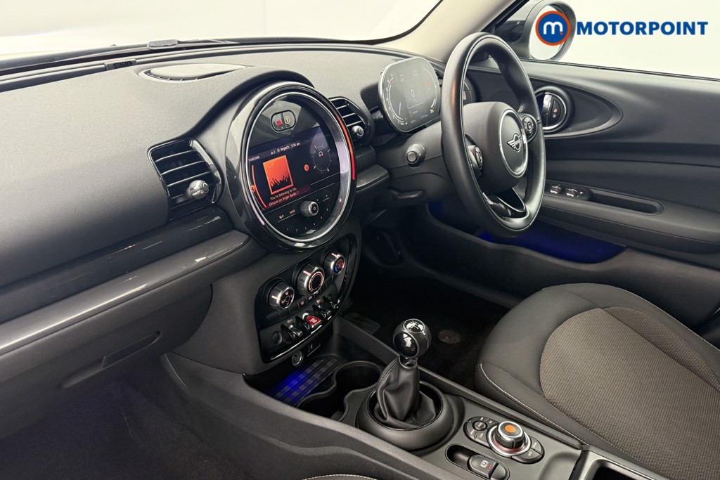 Mini Clubman Cooper Classic Manual Petrol Estate - Stock Number (1566004) - 16th supplementary image