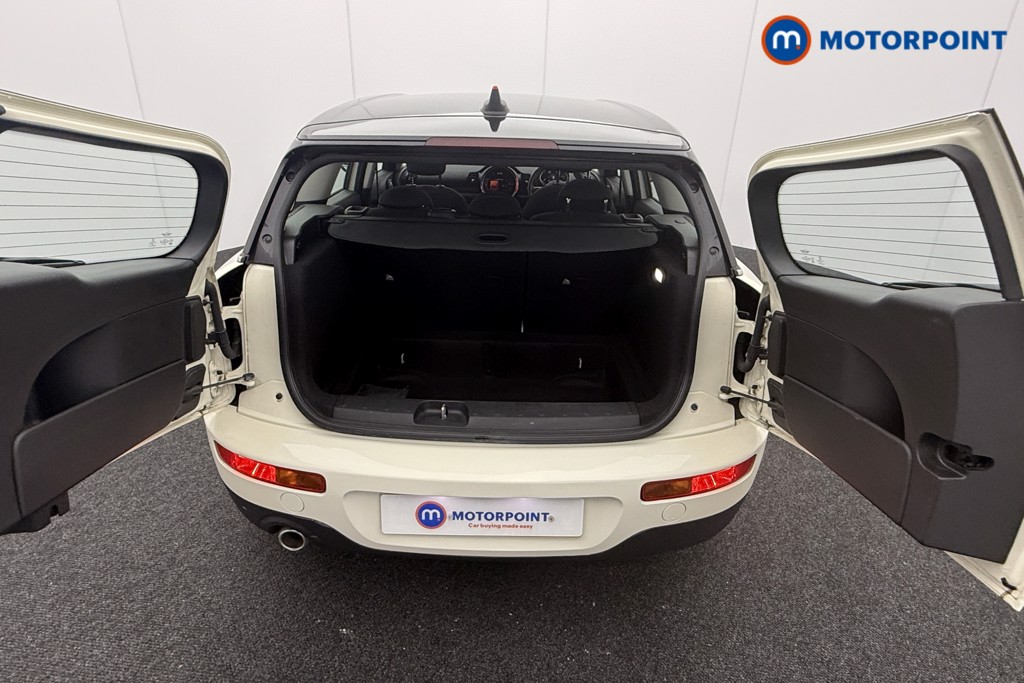 Mini Clubman Cooper Classic Manual Petrol Estate - Stock Number (1566004) - 23rd supplementary image
