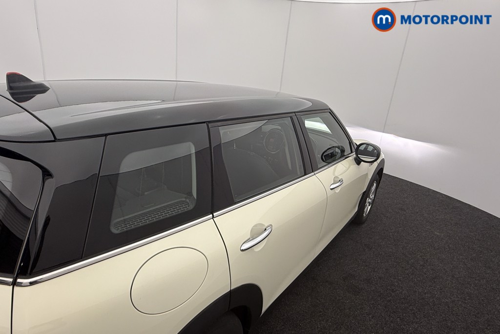 Mini Clubman Cooper Classic Manual Petrol Estate - Stock Number (1566004) - 25th supplementary image