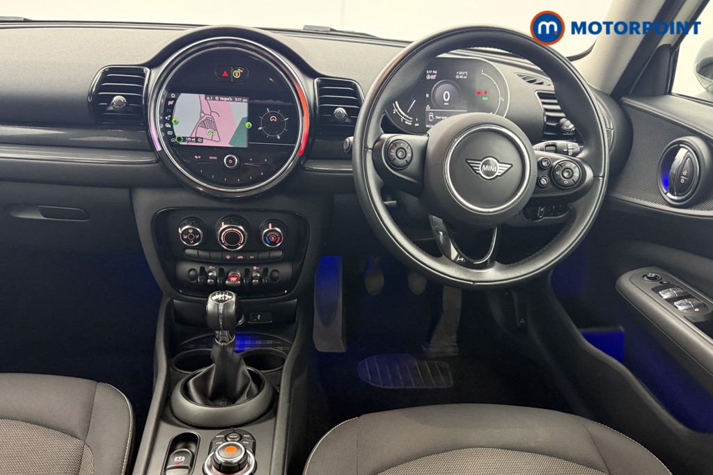 Mini Clubman Cooper Classic Manual Petrol Estate - Stock Number (1566004) - 1st supplementary image