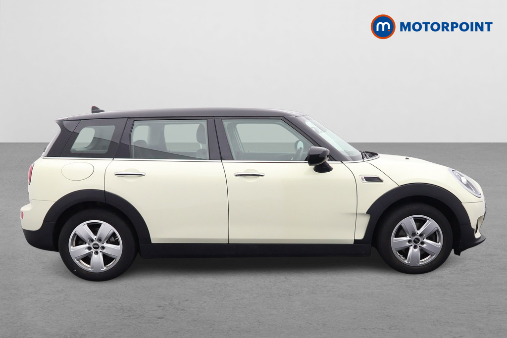 Mini Clubman Cooper Classic Manual Petrol Estate - Stock Number (1566004) - Drivers side