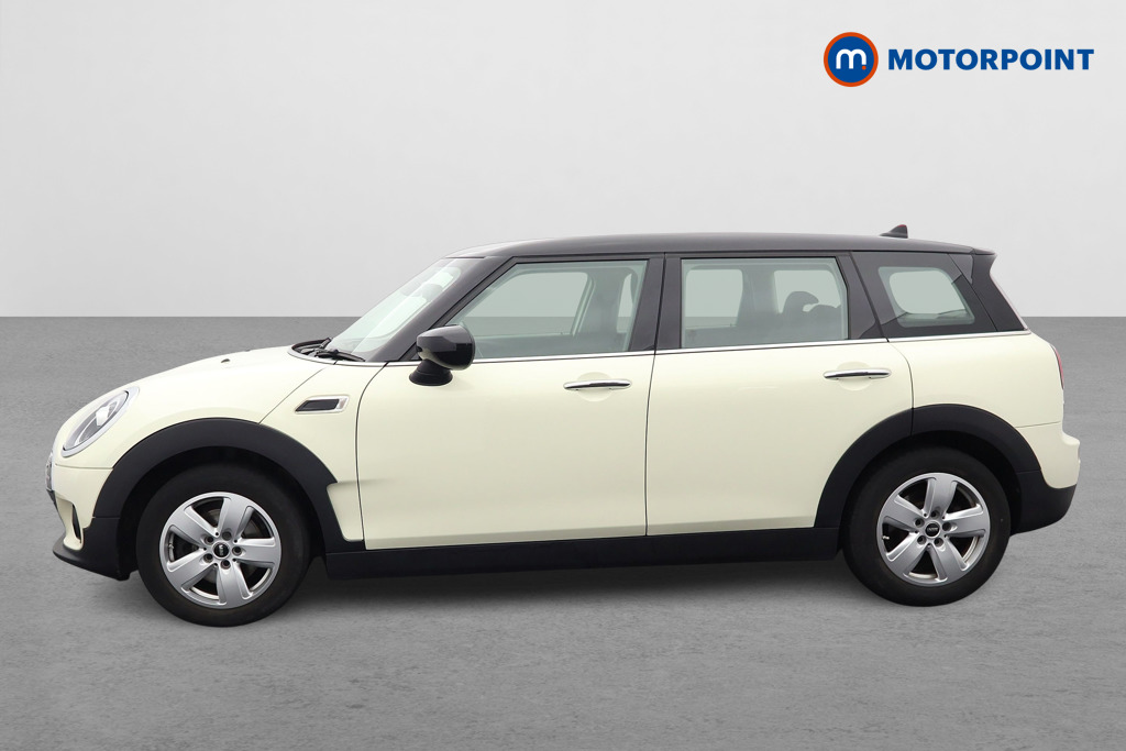 Mini Clubman Cooper Classic Manual Petrol Estate - Stock Number (1566004) - Passenger side