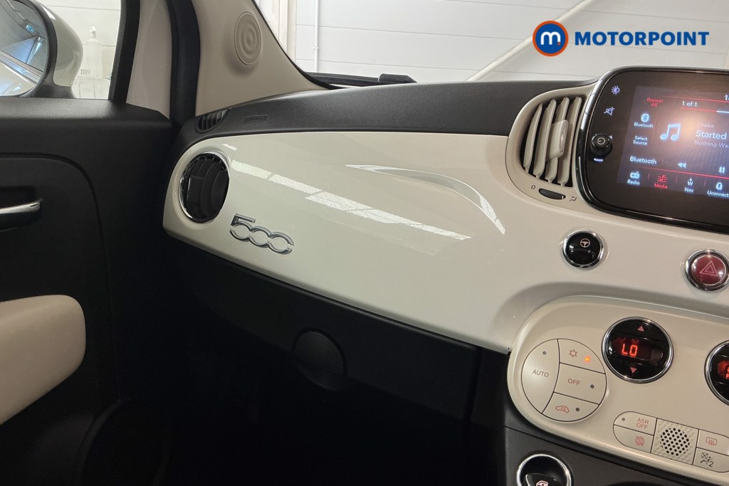 Fiat 500 Dolcevita Plus Manual Petrol-Electric Hybrid Hatchback - Stock Number (1566049) - 13th supplementary image