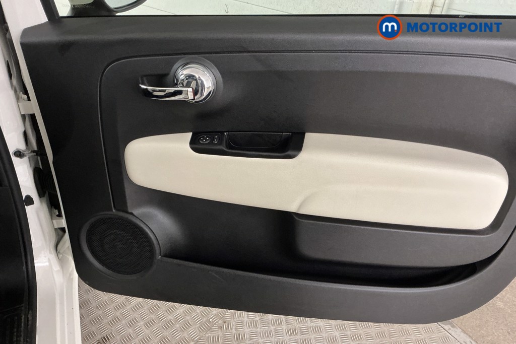 Fiat 500 Dolcevita Plus Manual Petrol-Electric Hybrid Hatchback - Stock Number (1566049) - 18th supplementary image