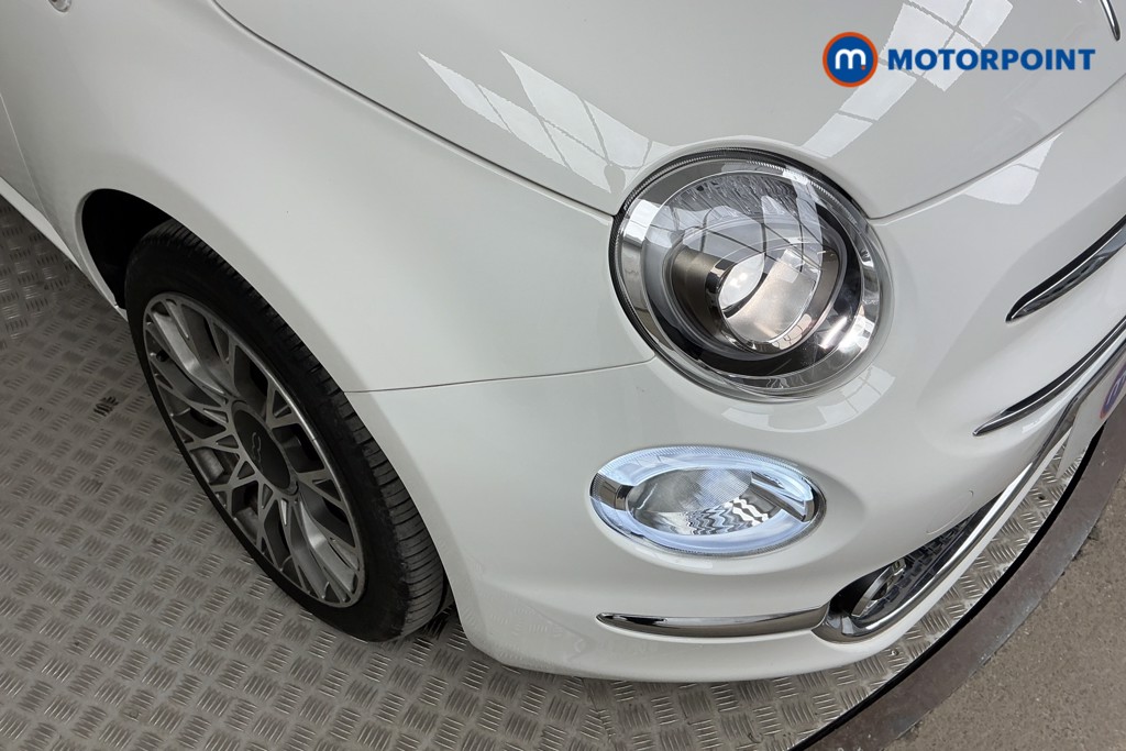 Fiat 500 Dolcevita Plus Manual Petrol-Electric Hybrid Hatchback - Stock Number (1566049) - 20th supplementary image