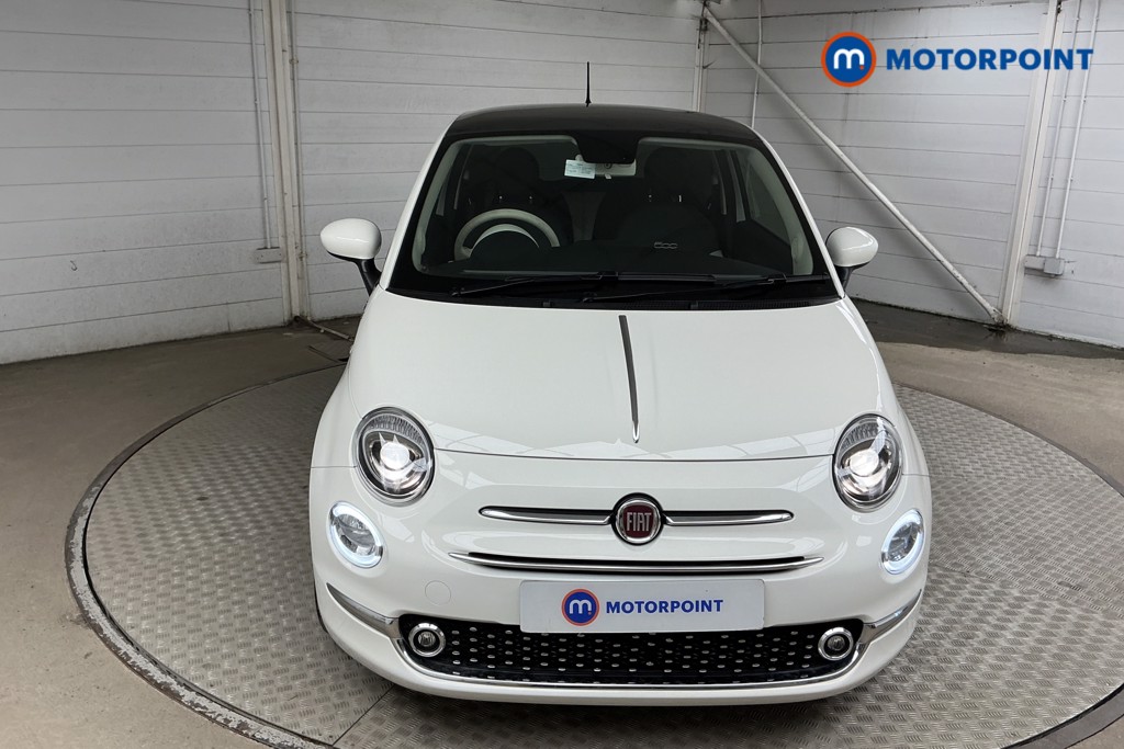 Fiat 500 Dolcevita Plus Manual Petrol-Electric Hybrid Hatchback - Stock Number (1566049) - 22nd supplementary image