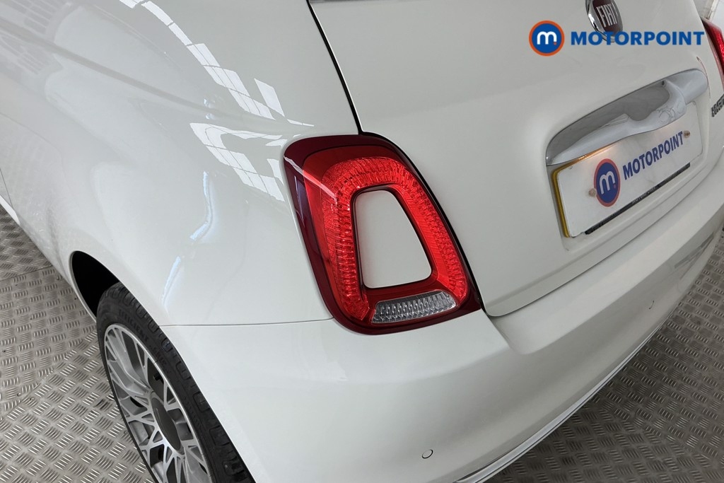 Fiat 500 Dolcevita Plus Manual Petrol-Electric Hybrid Hatchback - Stock Number (1566049) - 24th supplementary image