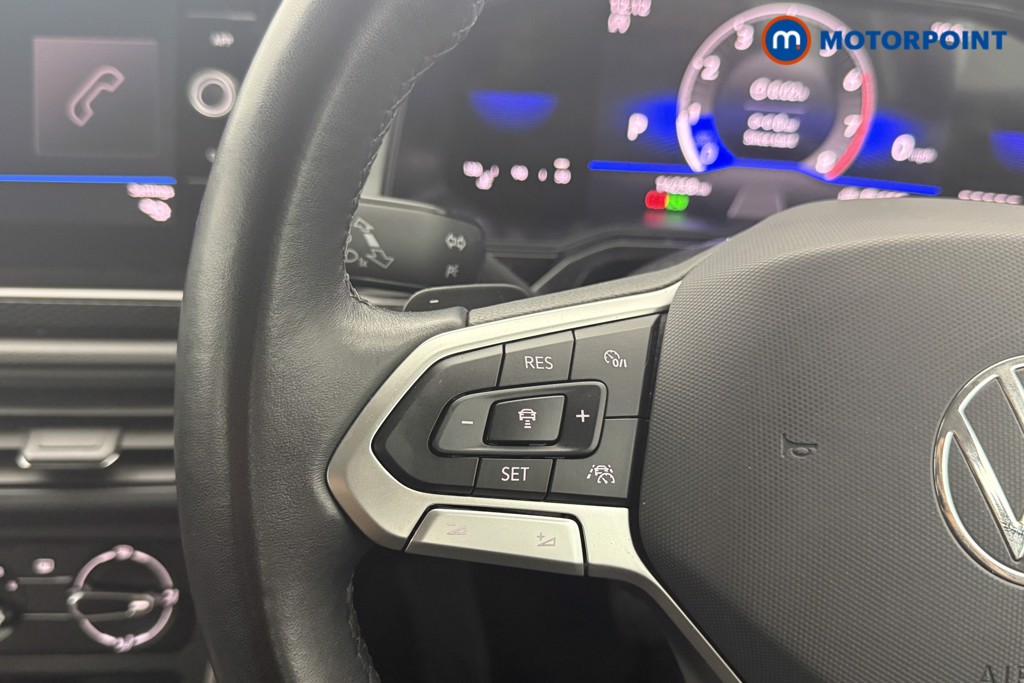 Volkswagen Polo Life Automatic Petrol Hatchback - Stock Number (1566082) - 8th supplementary image