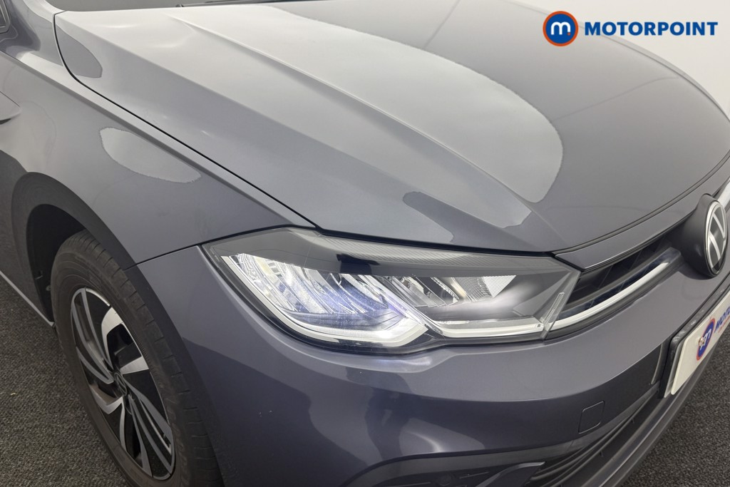 Volkswagen Polo Life Automatic Petrol Hatchback - Stock Number (1566082) - 13th supplementary image