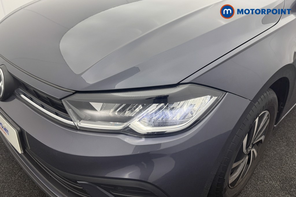 Volkswagen Polo Life Automatic Petrol Hatchback - Stock Number (1566082) - 14th supplementary image