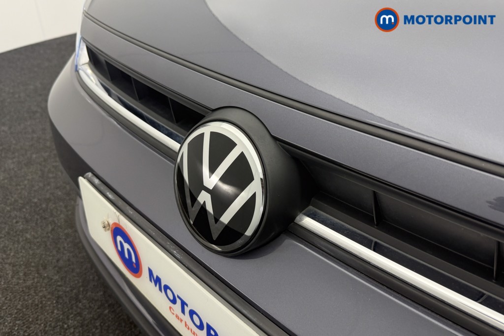 Volkswagen Polo Life Automatic Petrol Hatchback - Stock Number (1566082) - 15th supplementary image