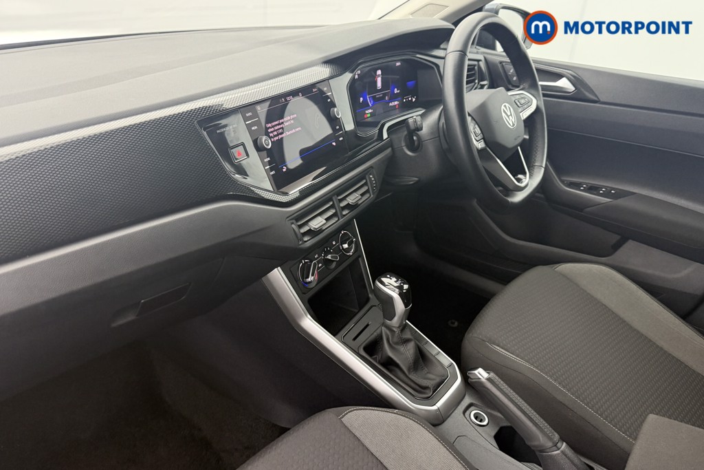 Volkswagen Polo Life Automatic Petrol Hatchback - Stock Number (1566082) - 16th supplementary image