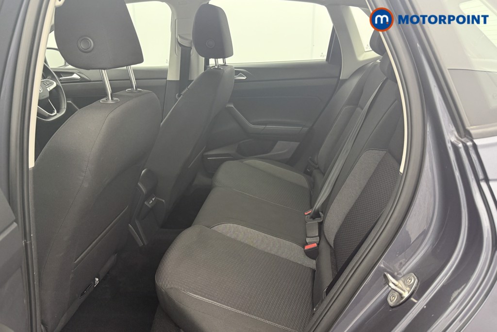 Volkswagen Polo Life Automatic Petrol Hatchback - Stock Number (1566082) - 18th supplementary image