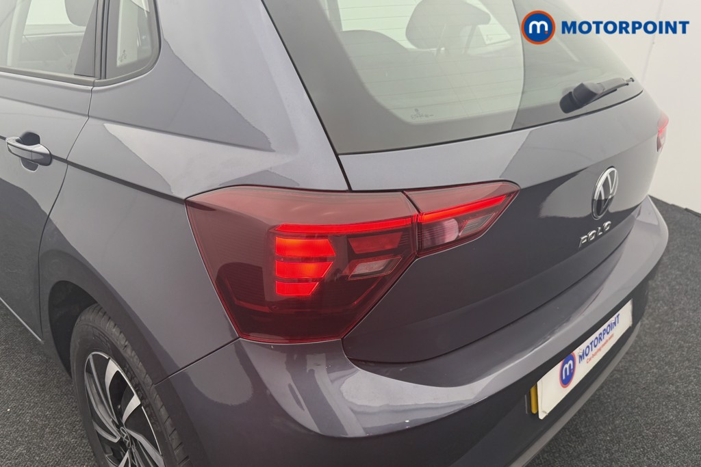 Volkswagen Polo Life Automatic Petrol Hatchback - Stock Number (1566082) - 19th supplementary image