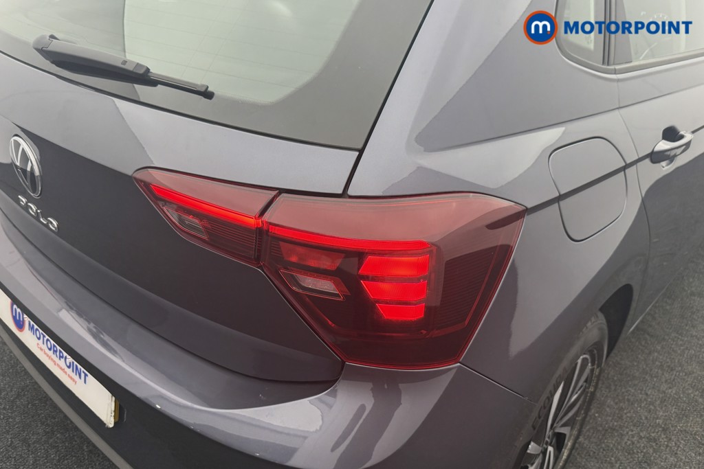 Volkswagen Polo Life Automatic Petrol Hatchback - Stock Number (1566082) - 20th supplementary image