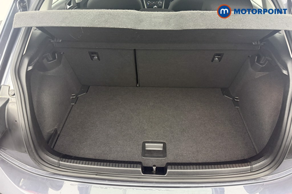 Volkswagen Polo Life Automatic Petrol Hatchback - Stock Number (1566082) - 22nd supplementary image