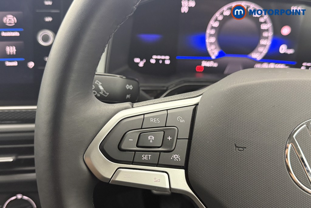 Volkswagen Polo Match Manual Petrol Hatchback - Stock Number (1566083) - 8th supplementary image