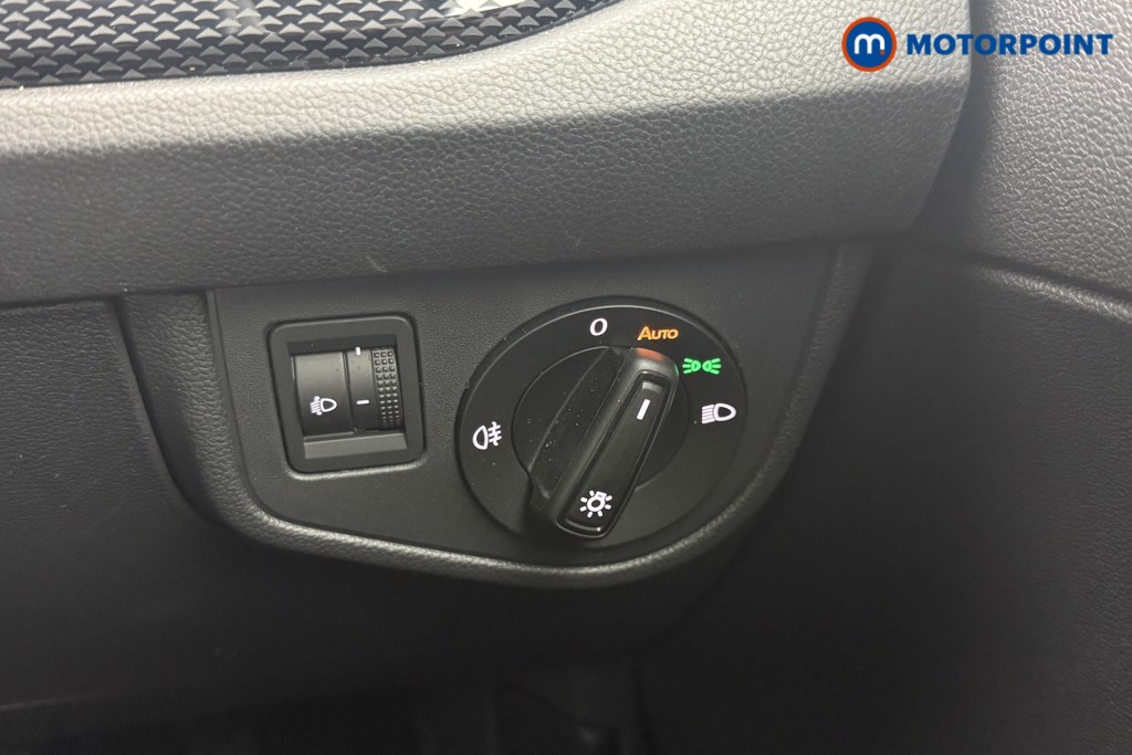 Volkswagen Polo Match Manual Petrol Hatchback - Stock Number (1566083) - 10th supplementary image