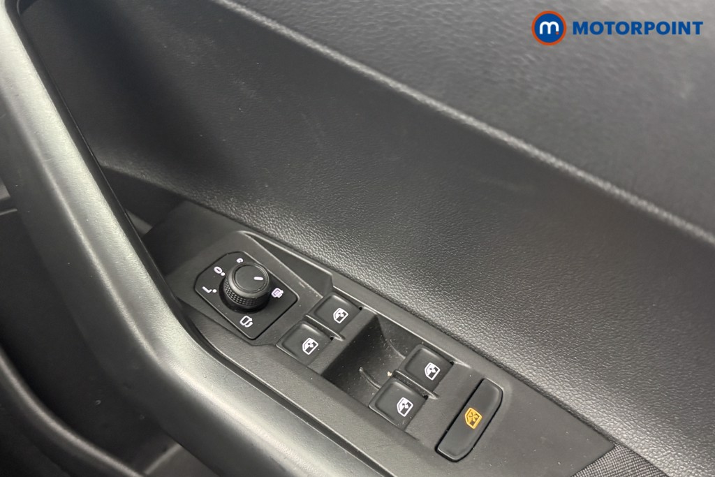 Volkswagen Polo Match Manual Petrol Hatchback - Stock Number (1566083) - 11th supplementary image