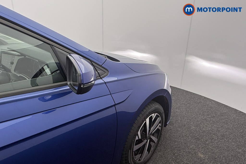 Volkswagen Polo Match Manual Petrol Hatchback - Stock Number (1566083) - 13th supplementary image