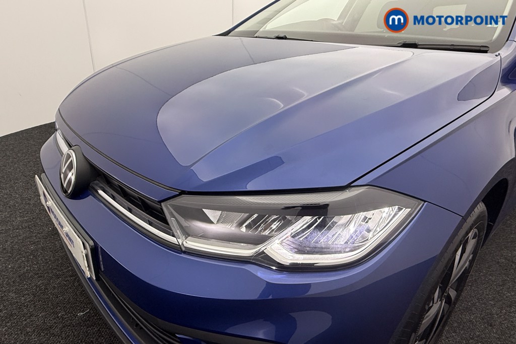 Volkswagen Polo Match Manual Petrol Hatchback - Stock Number (1566083) - 15th supplementary image