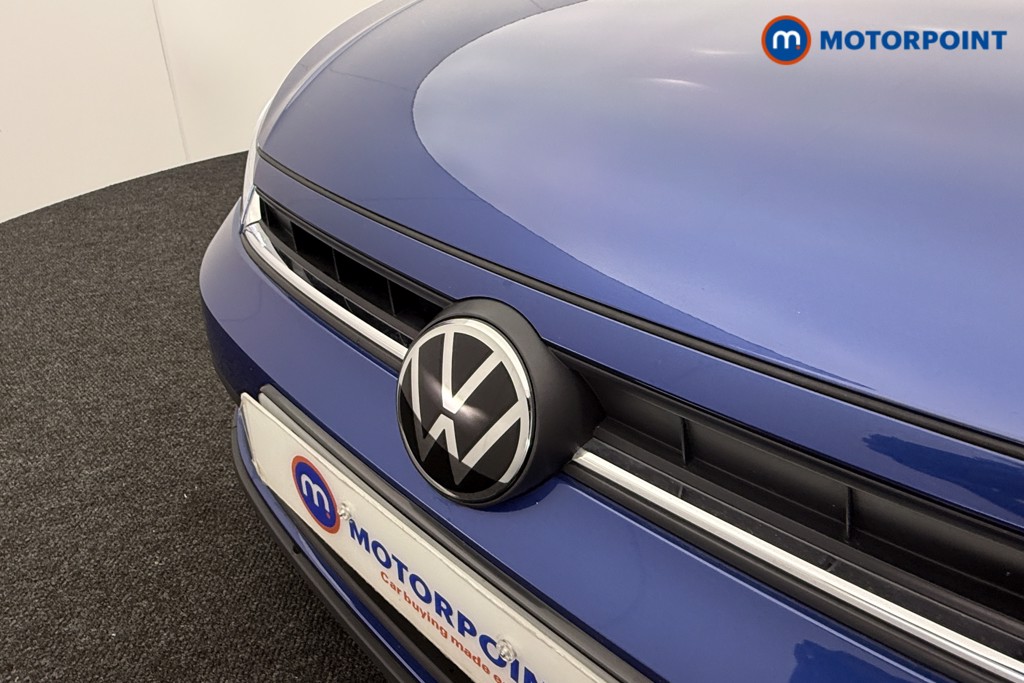 Volkswagen Polo Match Manual Petrol Hatchback - Stock Number (1566083) - 16th supplementary image