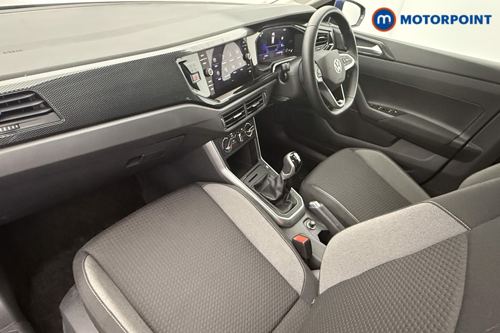 Volkswagen Polo Match Manual Petrol Hatchback - Stock Number (1566083) - 17th supplementary image
