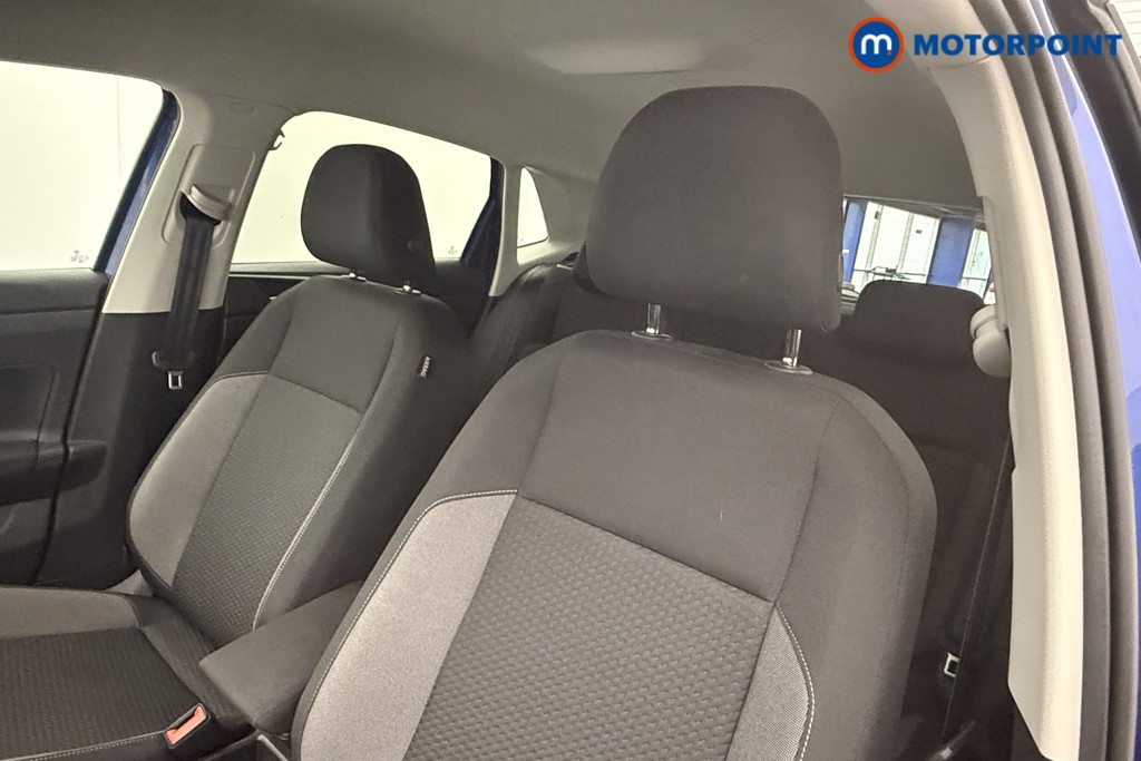Volkswagen Polo Match Manual Petrol Hatchback - Stock Number (1566083) - 18th supplementary image