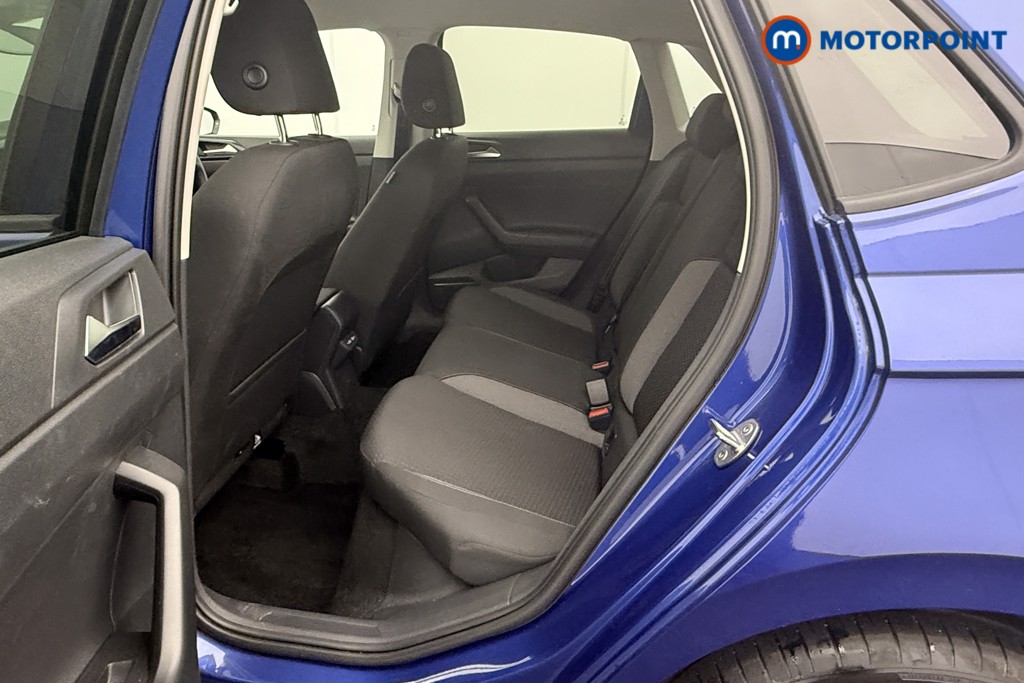 Volkswagen Polo Match Manual Petrol Hatchback - Stock Number (1566083) - 19th supplementary image