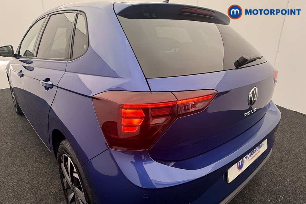 Volkswagen Polo Match Manual Petrol Hatchback - Stock Number (1566083) - 20th supplementary image
