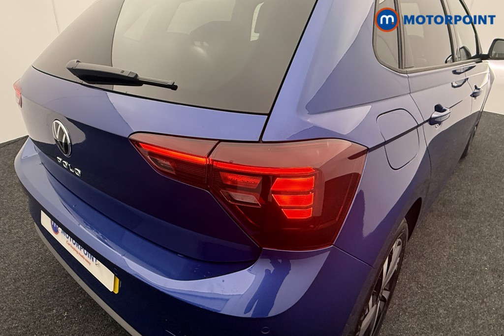 Volkswagen Polo Match Manual Petrol Hatchback - Stock Number (1566083) - 21st supplementary image
