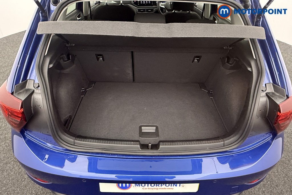 Volkswagen Polo Match Manual Petrol Hatchback - Stock Number (1566083) - 23rd supplementary image