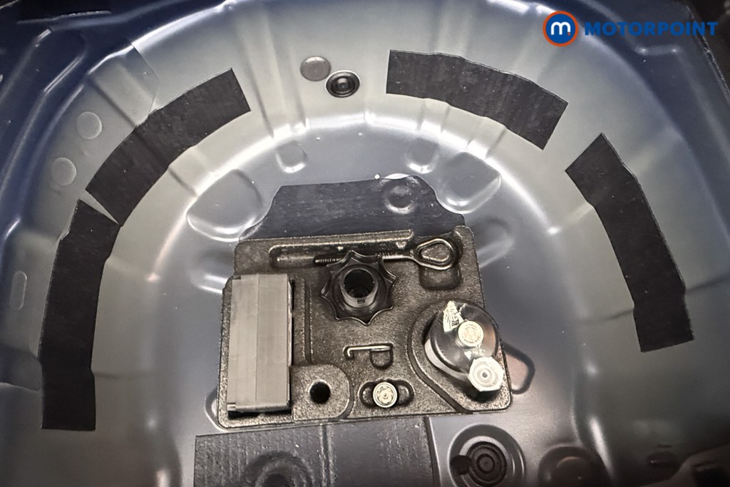 Volkswagen Polo Match Manual Petrol Hatchback - Stock Number (1566083) - 24th supplementary image