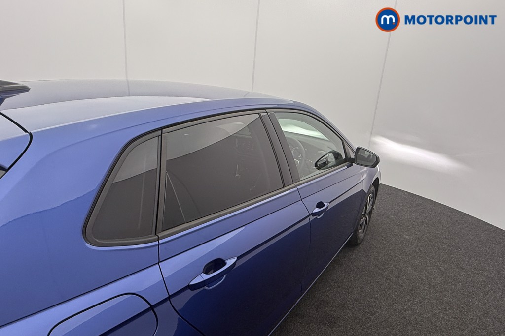 Volkswagen Polo Match Manual Petrol Hatchback - Stock Number (1566083) - 25th supplementary image