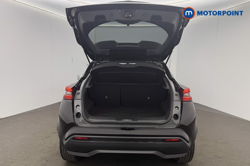 Nissan Juke N-Connecta Manual Petrol SUV - Stock Number (1566111) - 21st supplementary image