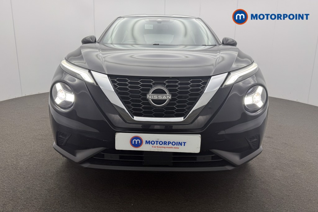 Nissan Juke N-Connecta Manual Petrol SUV - Stock Number (1566111) - 23rd supplementary image